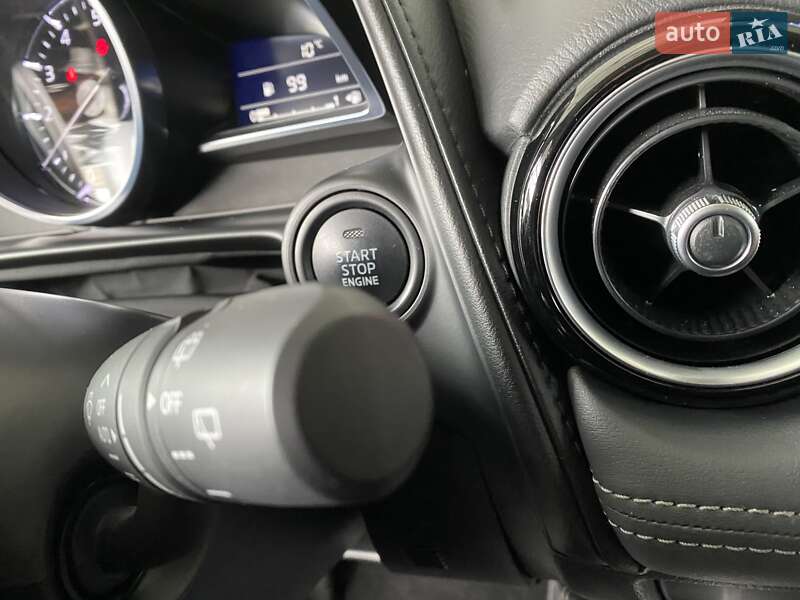 Внедорожник / Кроссовер Mazda CX-3 2023 в Одессе