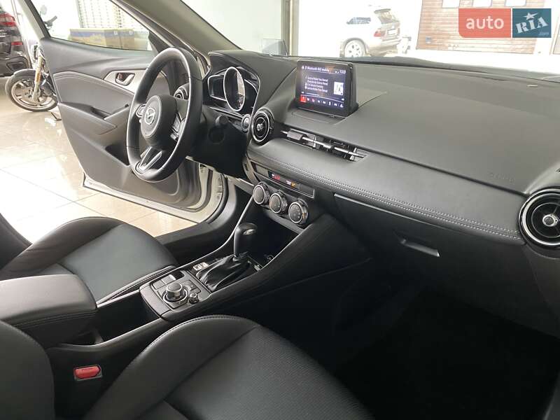 Внедорожник / Кроссовер Mazda CX-3 2023 в Одессе