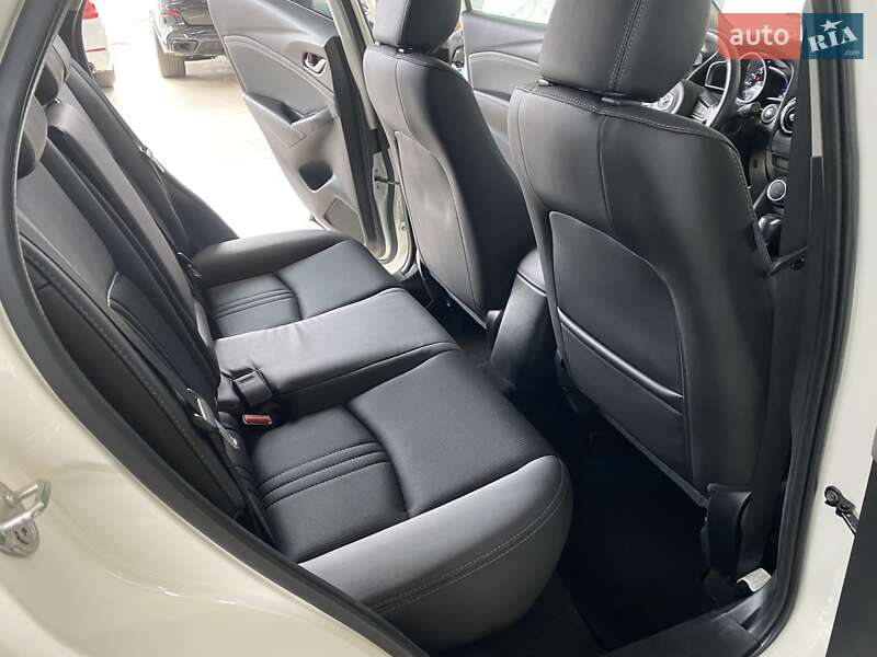 Внедорожник / Кроссовер Mazda CX-3 2023 в Одессе