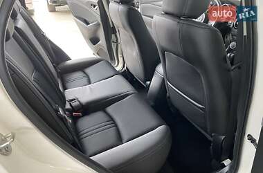 Позашляховик / Кросовер Mazda CX-3 2023 в 