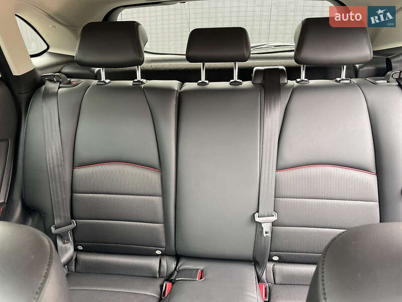 Внедорожник / Кроссовер Mazda CX-3 2015 в Чернигове