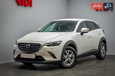 Mazda CX-3 2019 Mazda CX-3 2019