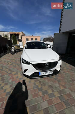 Mazda CX-3 2016 Mazda CX-3 2016