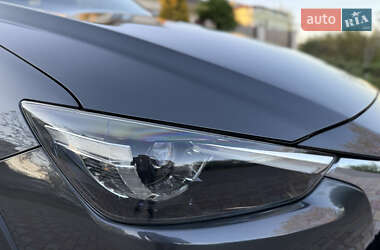 Внедорожник / Кроссовер Mazda CX-3 2016 в 