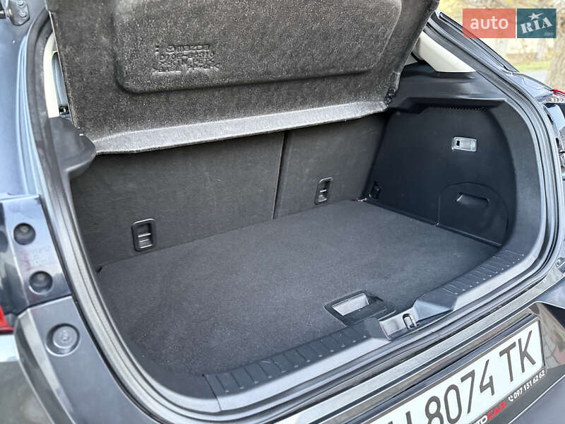 Внедорожник / Кроссовер Mazda CX-3 2016 в Одессе