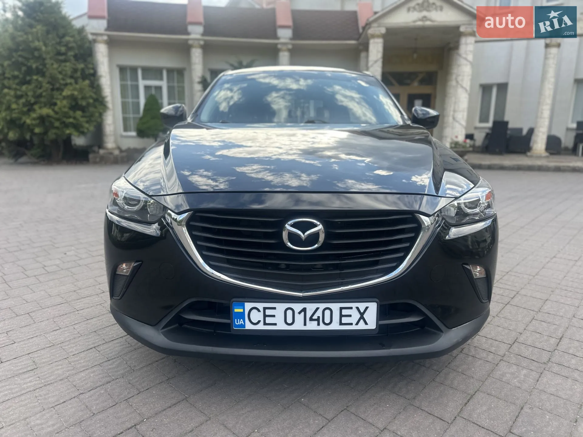 2016 Mazda CX-3 - мініатюра 5