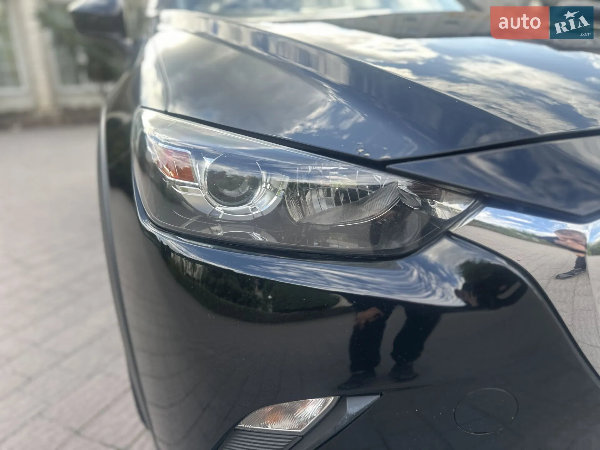 2016 Mazda CX-3 - мініатюра 19