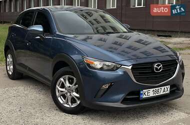 Mazda CX-3 2019 Mazda CX-3 2019