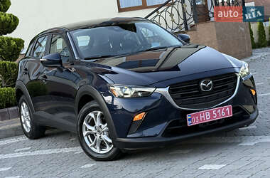 Mazda CX-3 2020 Mazda CX-3 2020
