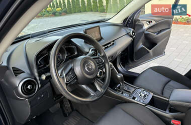 Внедорожник / Кроссовер Mazda CX-3 2020 в 