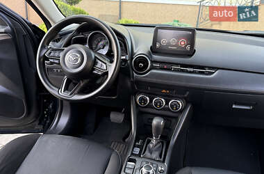 Внедорожник / Кроссовер Mazda CX-3 2020 в 
