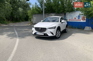 Mazda CX-3 2016 Mazda CX-3 2016