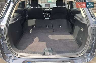 Внедорожник / Кроссовер Mazda CX-3 2020 в 