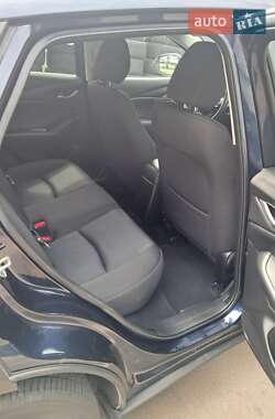 Внедорожник / Кроссовер Mazda CX-3 2020 в 