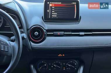 Внедорожник / Кроссовер Mazda CX-3 2016 в 