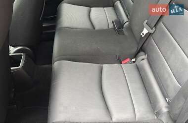 Внедорожник / Кроссовер Mazda CX-3 2016 в 