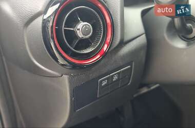Внедорожник / Кроссовер Mazda CX-3 2016 в 