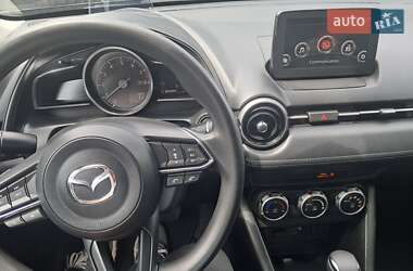 Внедорожник / Кроссовер Mazda CX-3 2020 в 