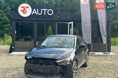 Позашляховик / Кросовер Mazda CX-3 2019 в Львові