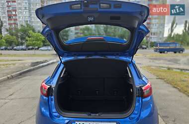 Внедорожник / Кроссовер Mazda CX-3 2015 в 