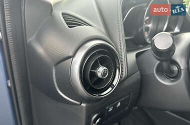 Внедорожник / Кроссовер Mazda CX-3 2020 в 