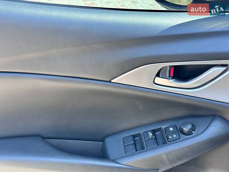 Внедорожник / Кроссовер Mazda CX-3 2019 в Кропивницком