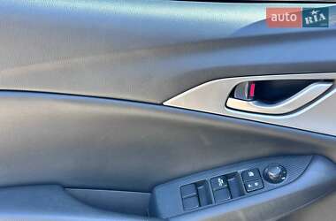 Внедорожник / Кроссовер Mazda CX-3 2019 в 