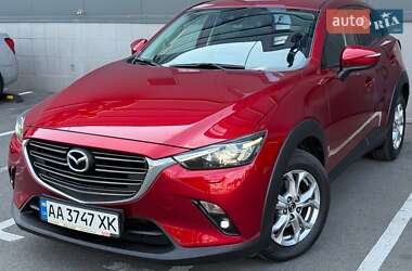 Mazda CX-3 2019 Mazda CX-3 2019
