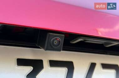 Внедорожник / Кроссовер Mazda CX-3 2019 в 