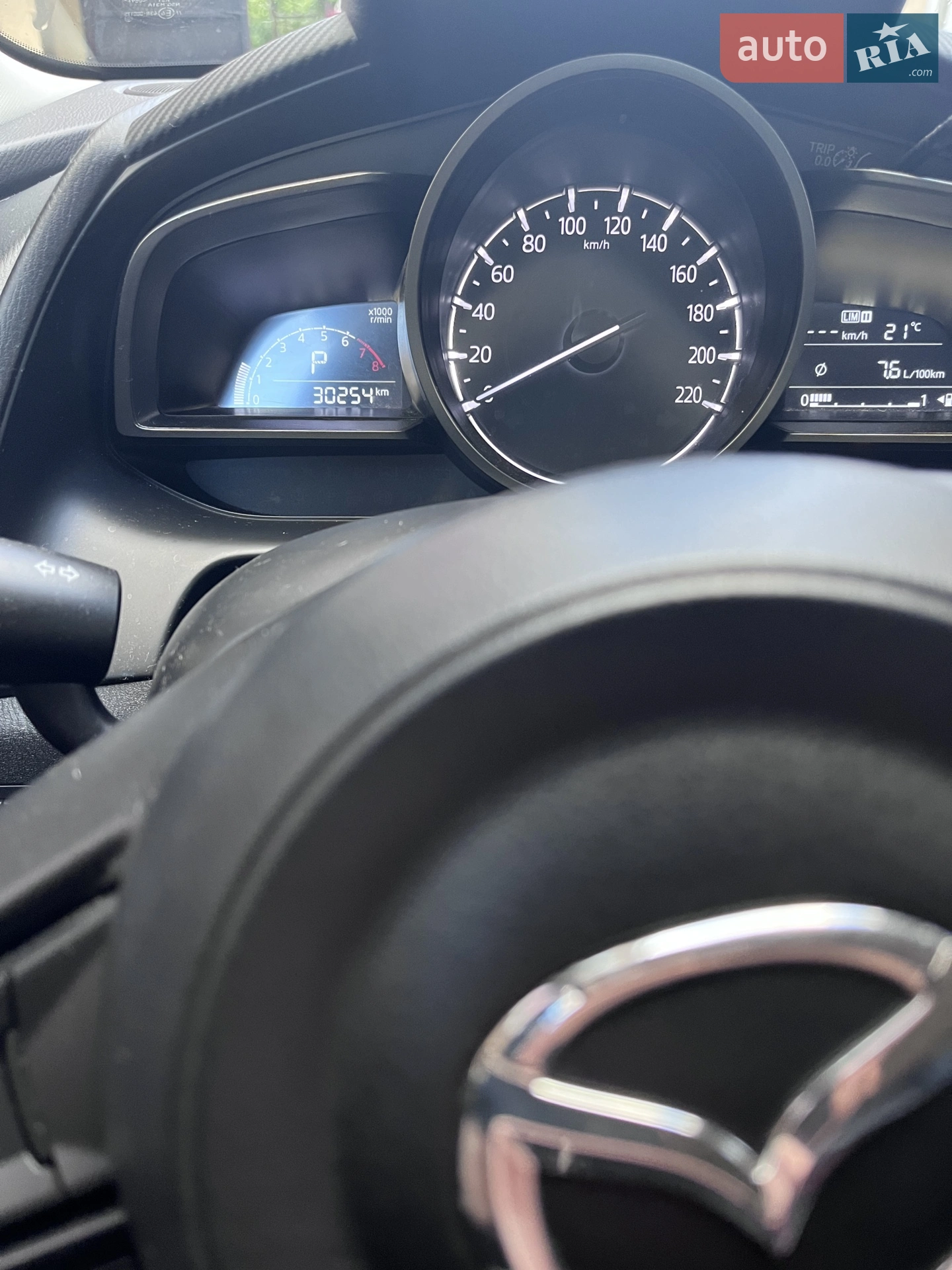2020 Mazda CX-3 - мініатюра 3