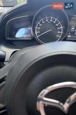 Внедорожник / Кроссовер Mazda CX-3 2020 в 