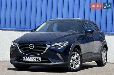 Mazda CX-3 2016 Mazda CX-3 2016