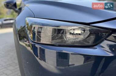 Позашляховик / Кросовер Mazda CX-3 2019 в 