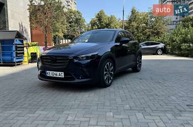 Mazda CX-3 2019 Mazda CX-3 2019