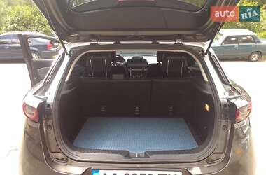 Внедорожник / Кроссовер Mazda CX-3 2018 в 