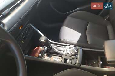 Внедорожник / Кроссовер Mazda CX-3 2018 в 
