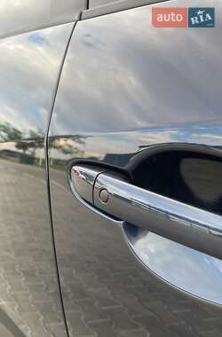 Внедорожник / Кроссовер Mazda CX-3 2017 в 