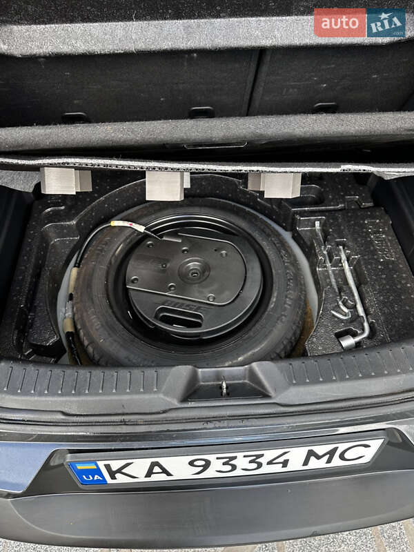 Внедорожник / Кроссовер Mazda CX-3 2015 в Киеве