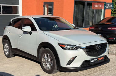 Mazda CX-3 2016 Mazda CX-3 2016
