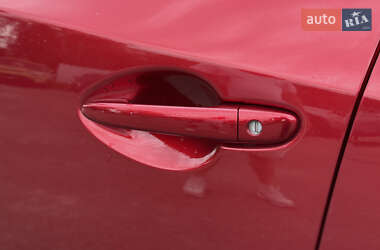 Внедорожник / Кроссовер Mazda CX-3 2021 в 