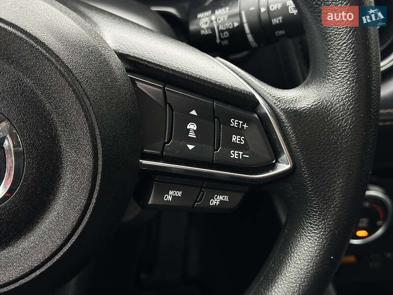 Внедорожник / Кроссовер Mazda CX-3 2021 в Шептицькому
