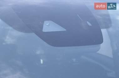 Внедорожник / Кроссовер Mazda CX-3 2018 в 