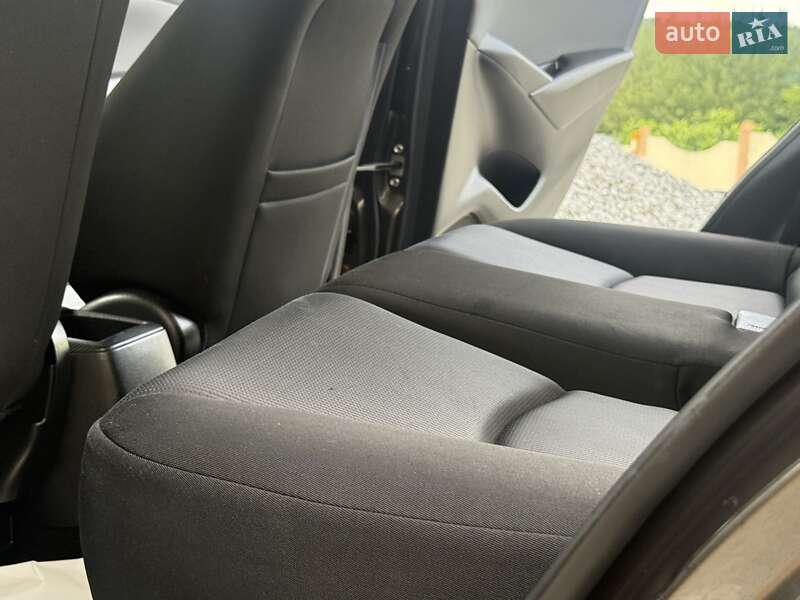 Внедорожник / Кроссовер Mazda CX-3 2018 в Дрогобыче