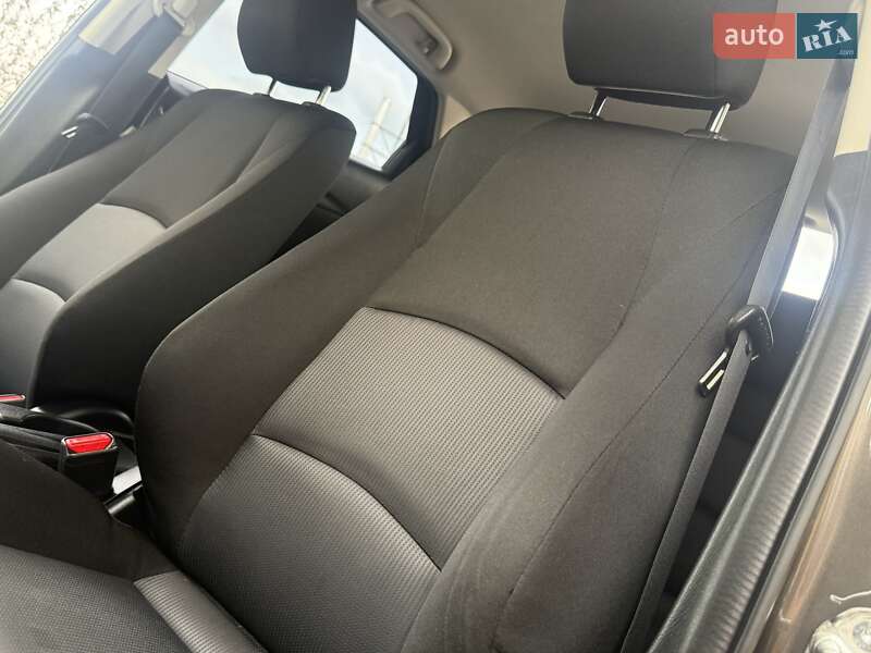 Внедорожник / Кроссовер Mazda CX-3 2018 в Дрогобыче
