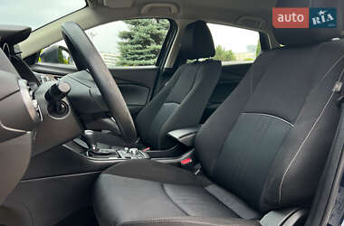 Внедорожник / Кроссовер Mazda CX-3 2019 в 