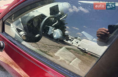 Внедорожник / Кроссовер Mazda CX-3 2021 в 
