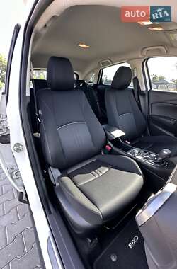 Внедорожник / Кроссовер Mazda CX-3 2021 в 