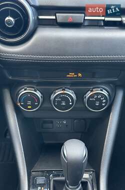 Внедорожник / Кроссовер Mazda CX-3 2021 в 