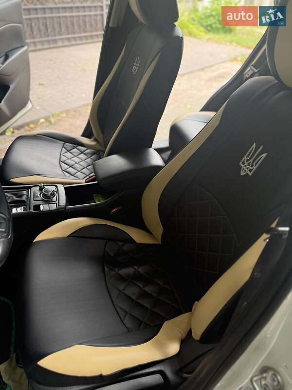 Внедорожник / Кроссовер Mazda CX-3 2018 в Киеве фото 13 Внедорожник / Кроссовер Mazda CX-3 2018 в Киеве