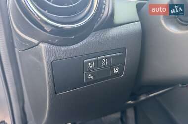 Внедорожник / Кроссовер Mazda CX-3 2015 в 